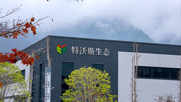 貴太太產業扶貧項目落地 邵陽油茶產業發展步入快車道